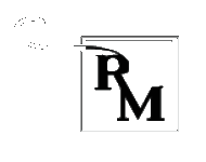 Retief SJ Meintjes Logo